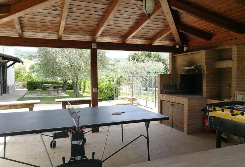 Agriturismo Sole Luna