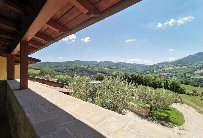 Agriturismo Sole Luna