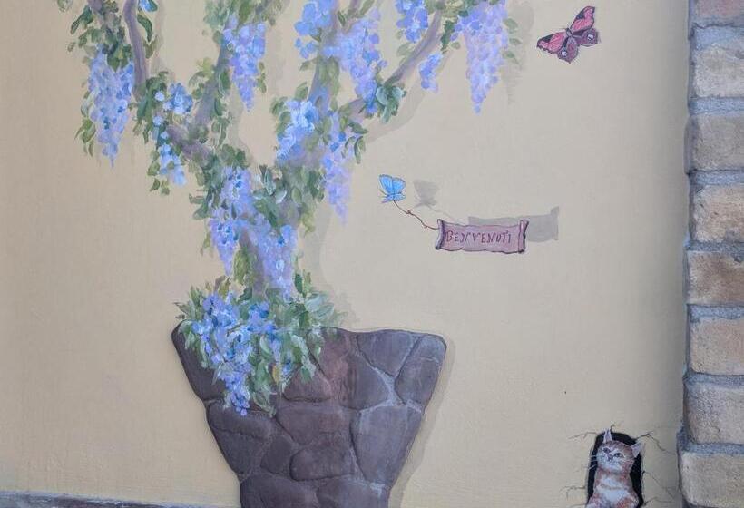 Agriturismo Sole Luna