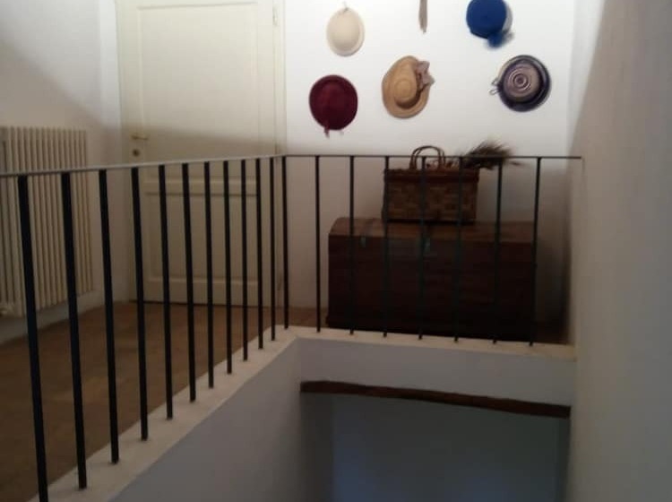 B&b Agresta