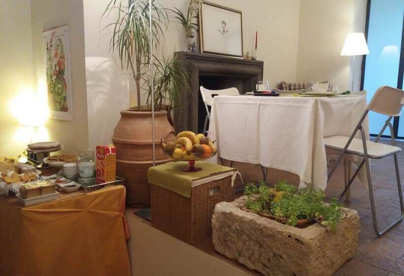 B&b Agresta