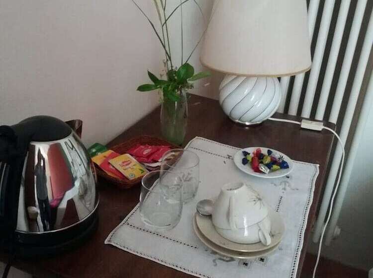 B&b Agresta