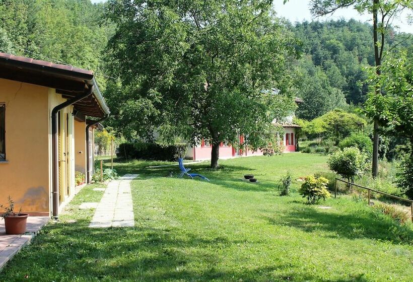 B&b Asinistravolti