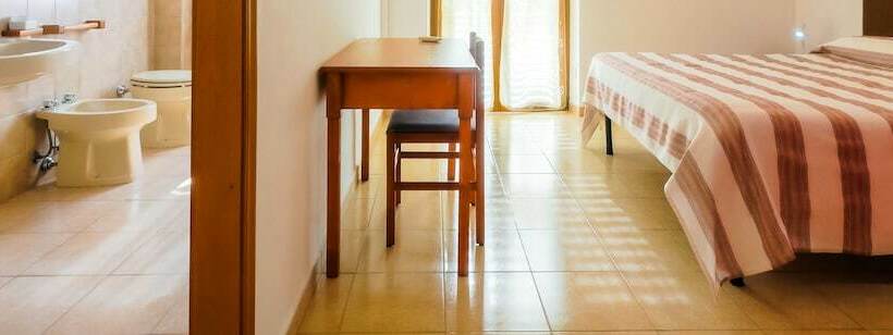 צימר Babbai Giommi