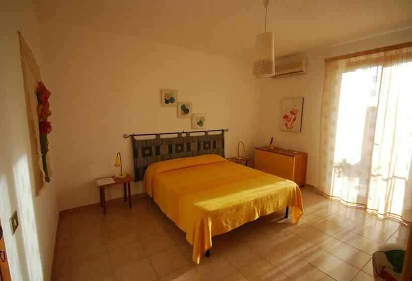 צימר Babbai Giommi