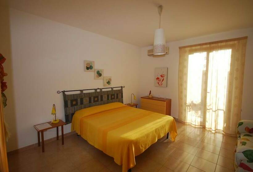 צימר Babbai Giommi