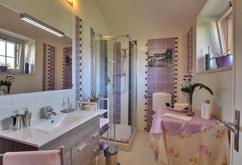 B&b Casa Passito