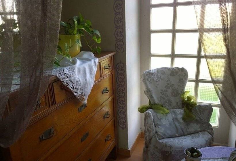 B&b Casa Passito
