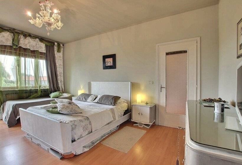 B&b Casa Passito