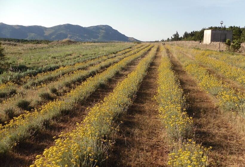 B&b Fragus E Saboris De Sardigna