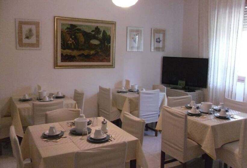 B&b Fragus E Saboris De Sardigna