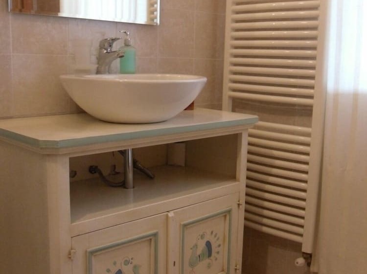 B&b Fragus E Saboris De Sardigna