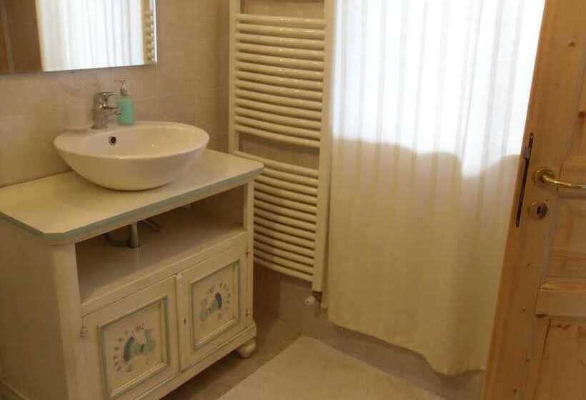 B&b Fragus E Saboris De Sardigna