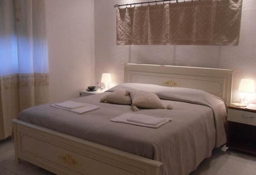 B&b Fragus E Saboris De Sardigna