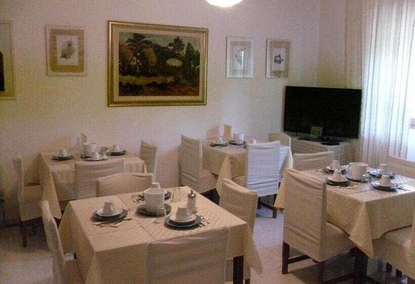 B&b Fragus E Saboris De Sardigna