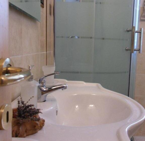 B&b Fragus E Saboris De Sardigna