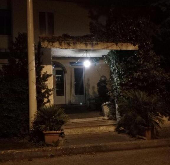 B&b Fragus E Saboris De Sardigna