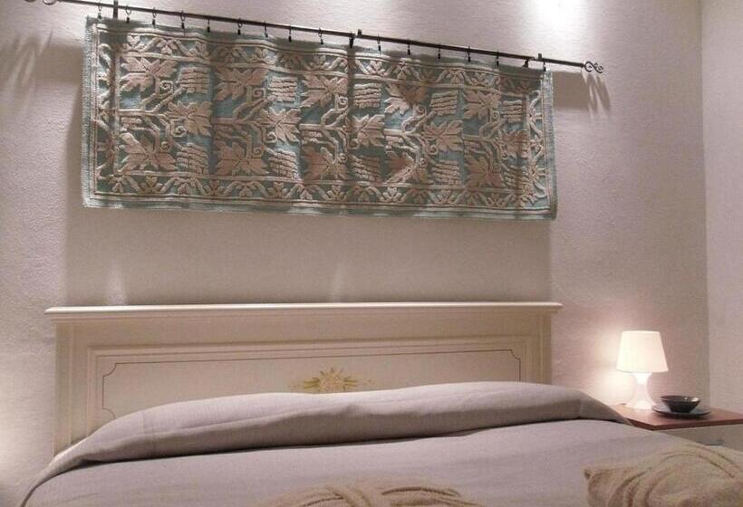 B&b Fragus E Saboris De Sardigna