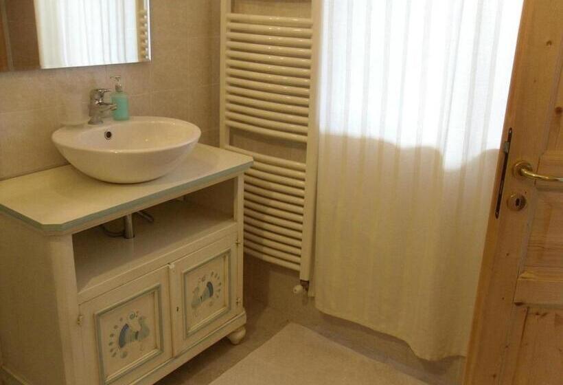 B&b Fragus E Saboris De Sardigna