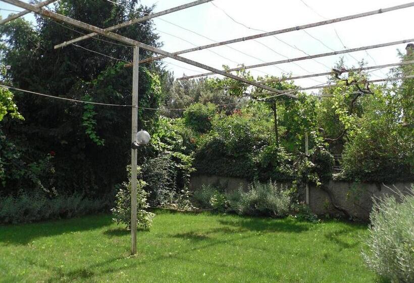 B&b Fragus E Saboris De Sardigna