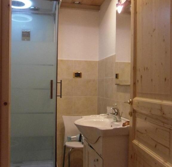B&b Fragus E Saboris De Sardigna