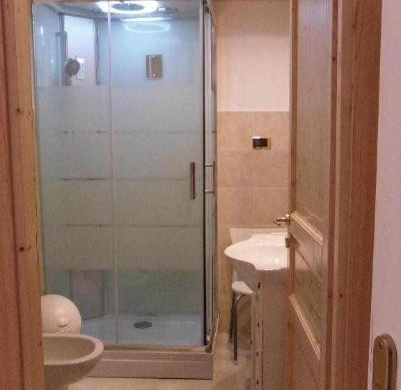 B&b Fragus E Saboris De Sardigna