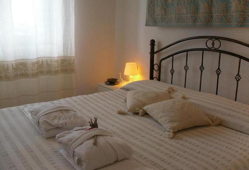 B&b Fragus E Saboris De Sardigna