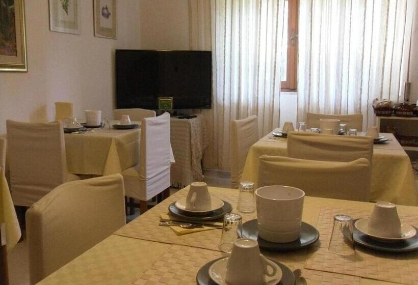 B&b Fragus E Saboris De Sardigna