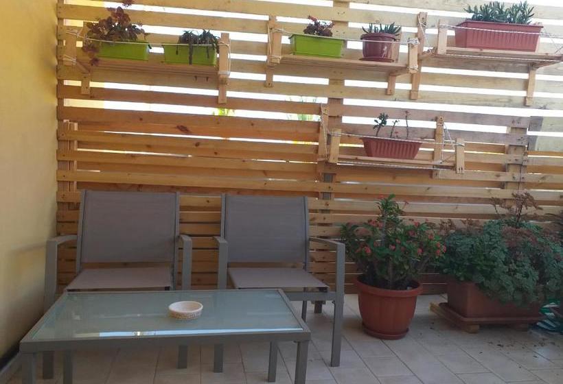 B&b Il Gabbiano Donnalucata