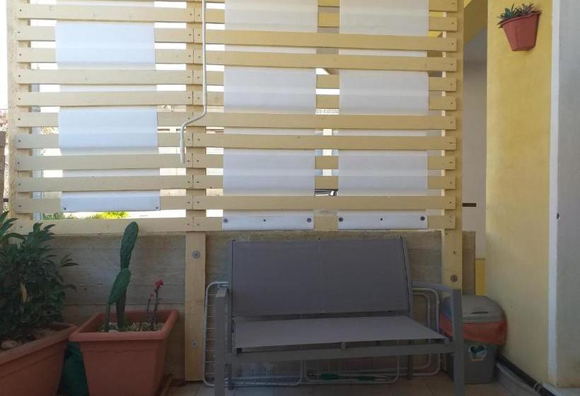 B&b Il Gabbiano Donnalucata