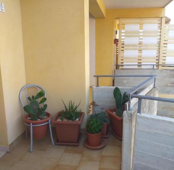 B&b Il Gabbiano Donnalucata