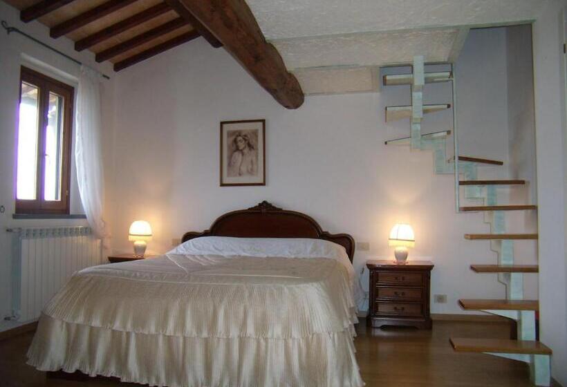B&b Il Poggetto