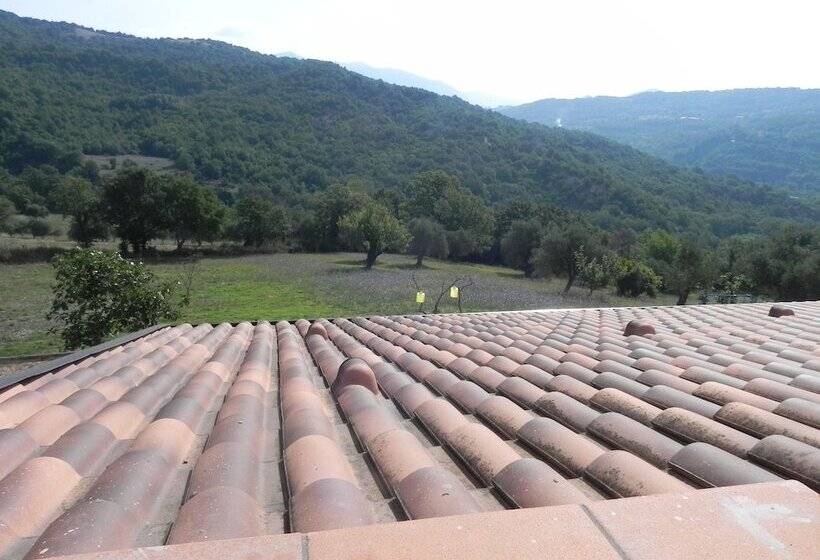 B&b Il Rifugio Di Nino