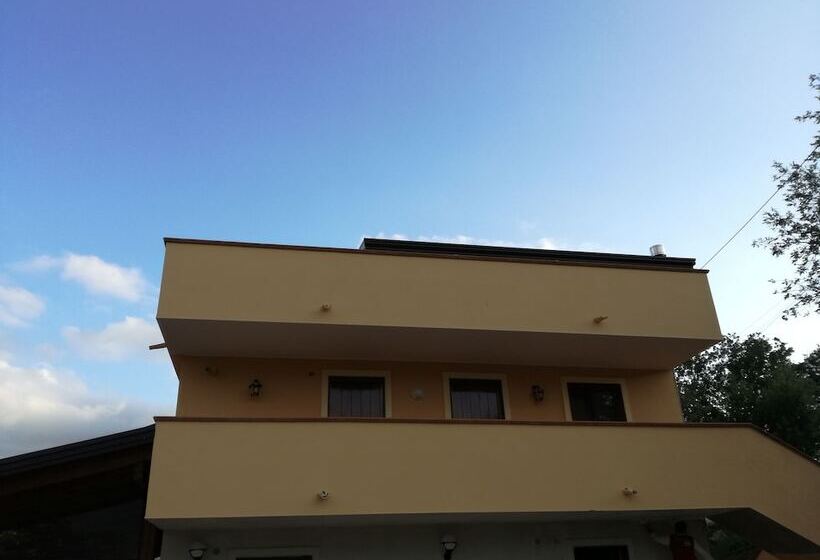 B&b Il Rifugio Di Nino