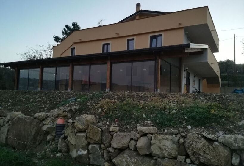 B&b Il Rifugio Di Nino