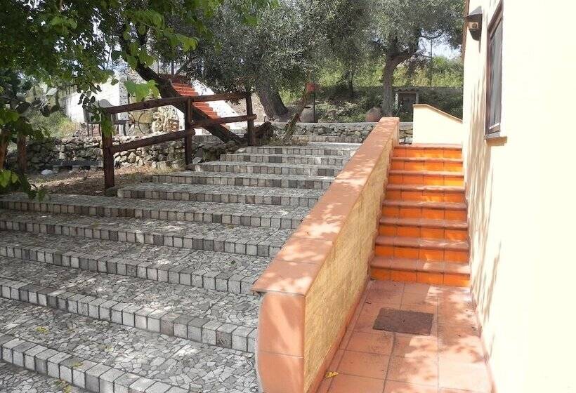 B&b Il Rifugio Di Nino