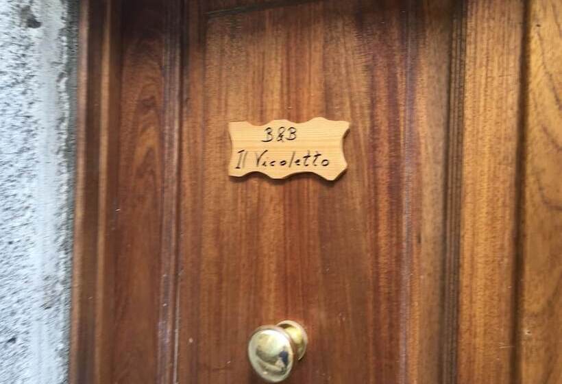 B&b Il Vicoletto