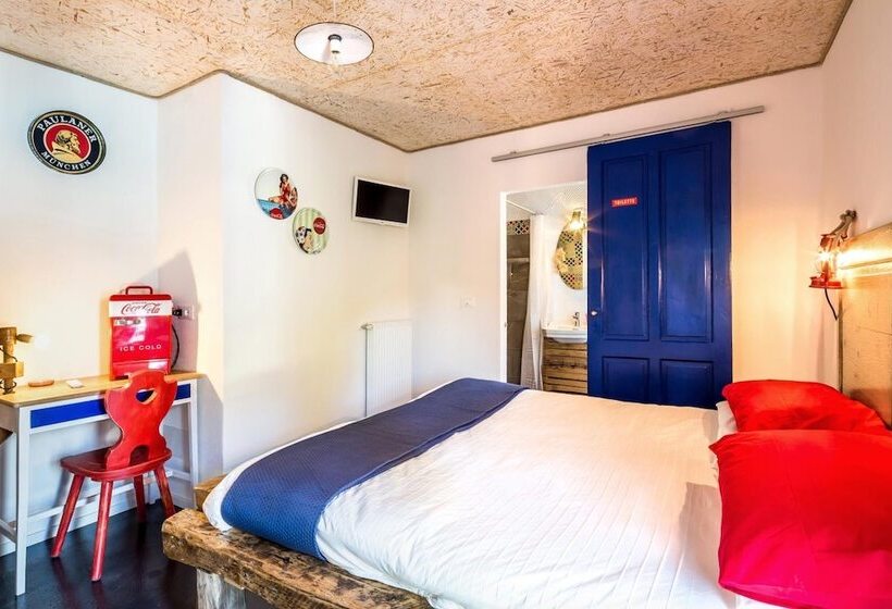 B&b La Di Cesar