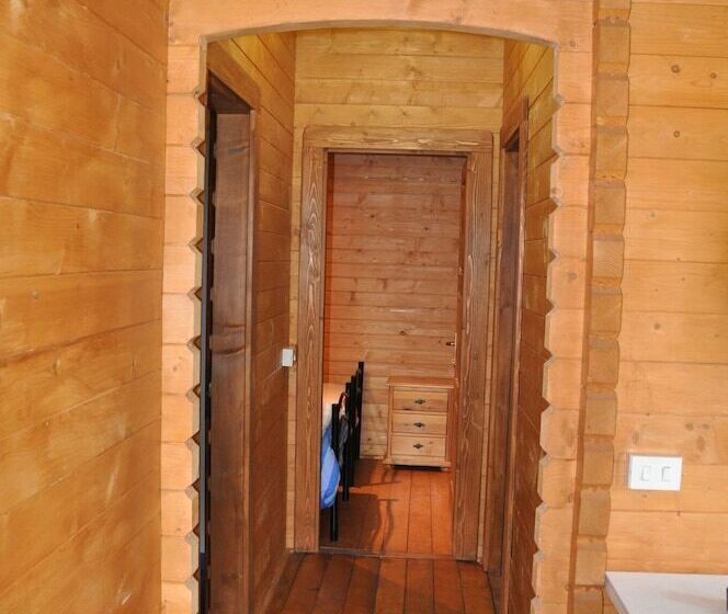 B&b Le Poggere   Piscina E Panorama