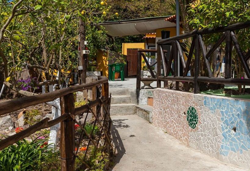 B&b Nitrodi Experience