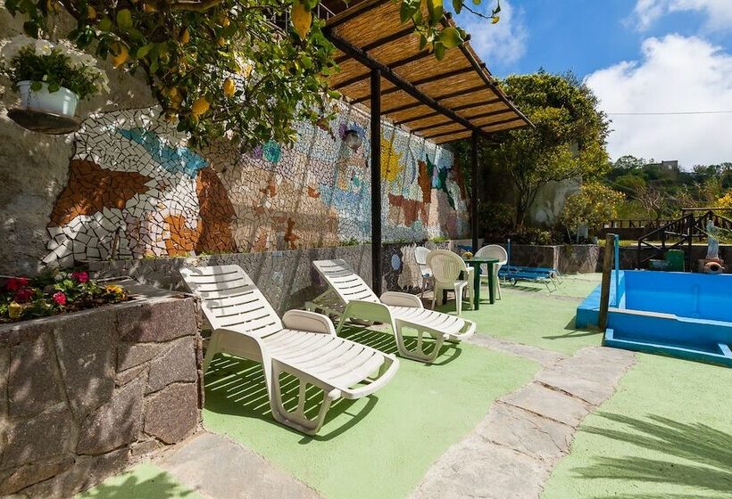 B&b Nitrodi Experience