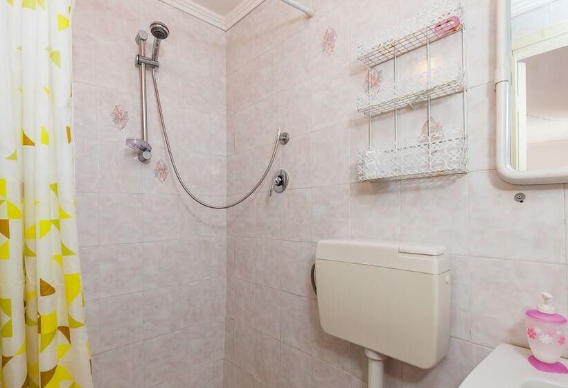 B&b Nitrodi Experience