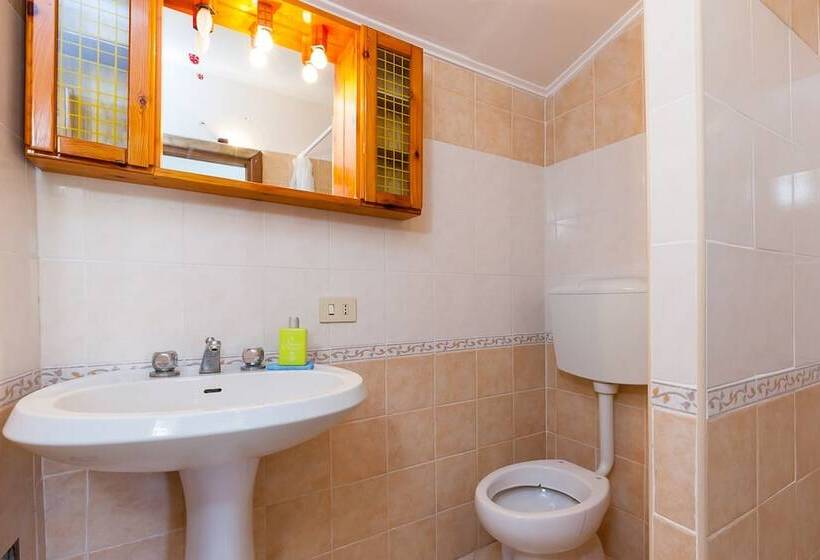 B&b Nitrodi Experience