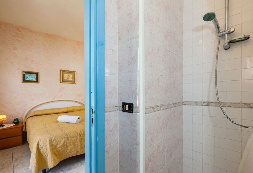 B&b Nitrodi Experience