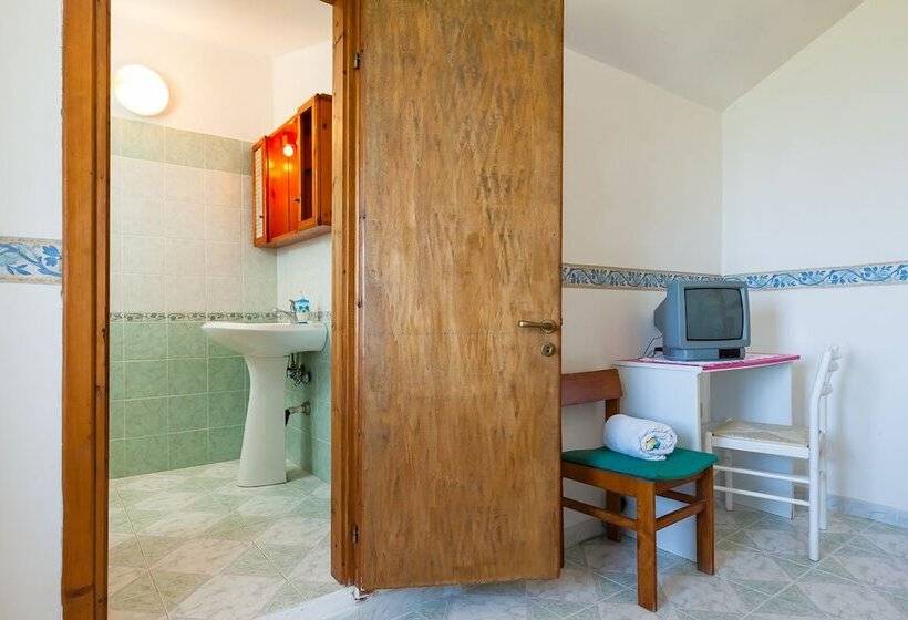 B&b Nitrodi Experience