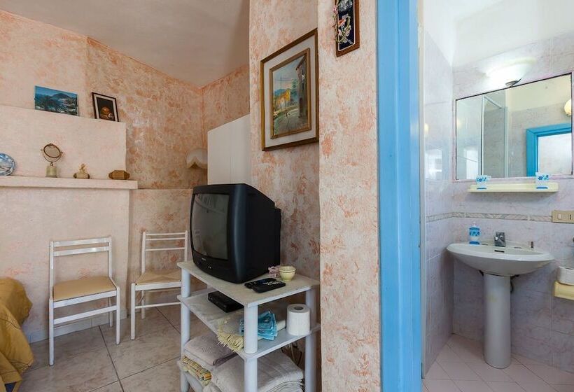 B&b Nitrodi Experience