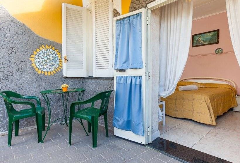 B&b Nitrodi Experience