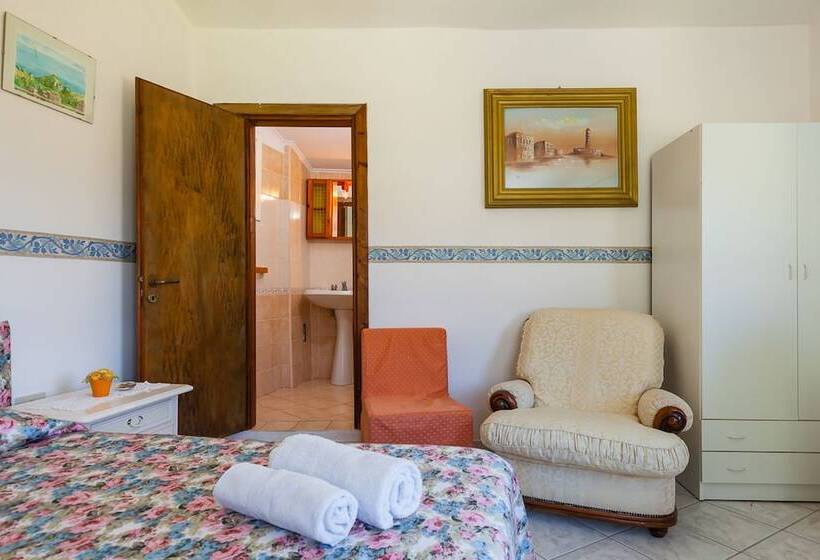 B&b Nitrodi Experience