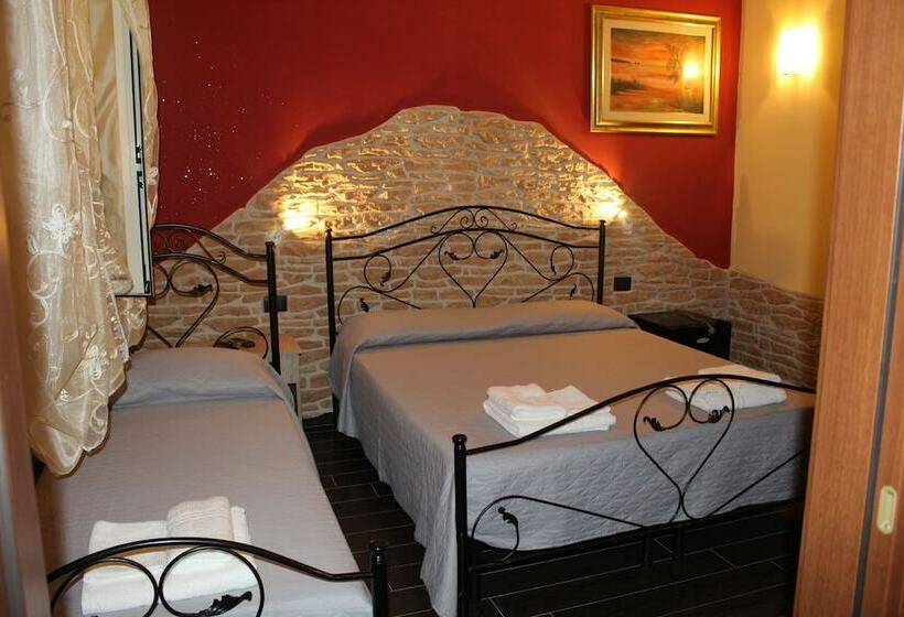 B&b Salento Village