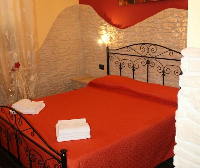 B&b Salento Village